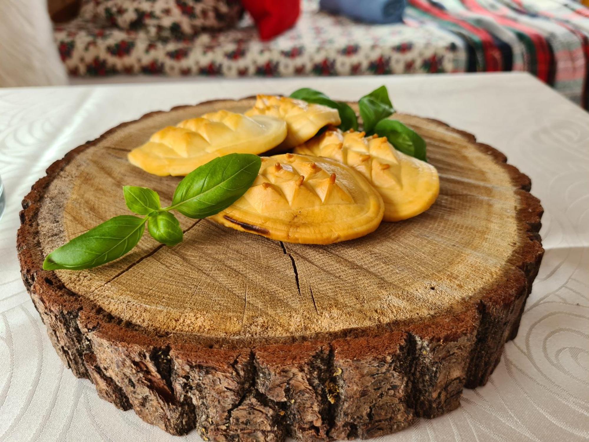 Pokoje U Anny Zakopane Ngoại thất bức ảnh