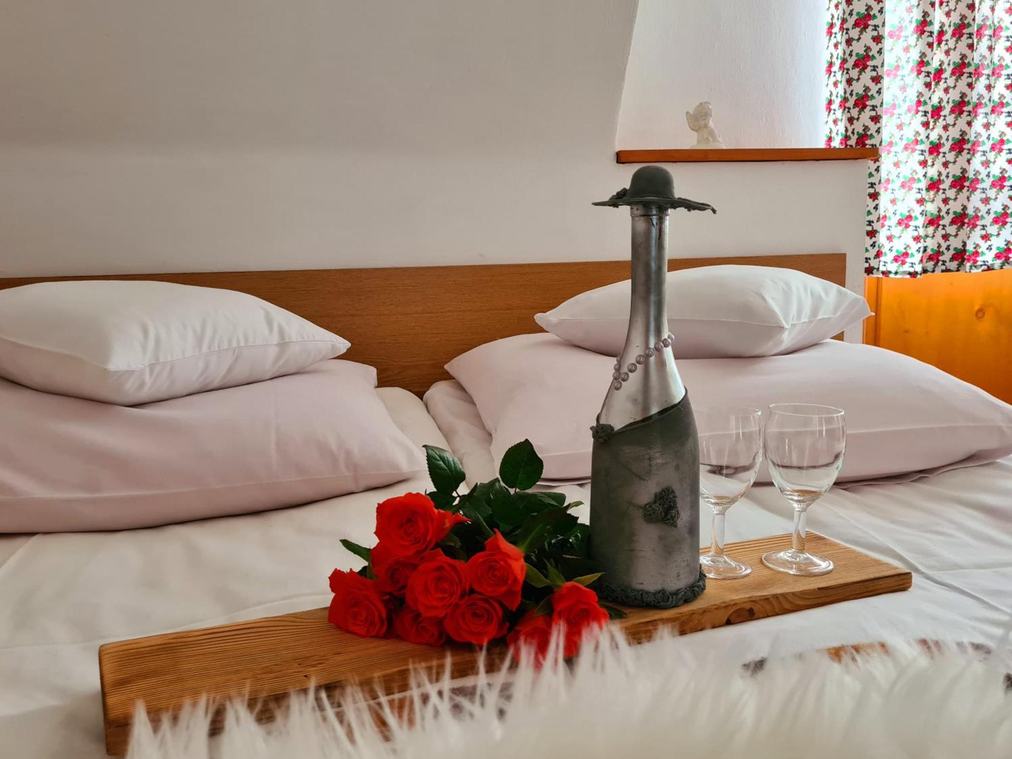 Pokoje U Anny Zakopane Ngoại thất bức ảnh